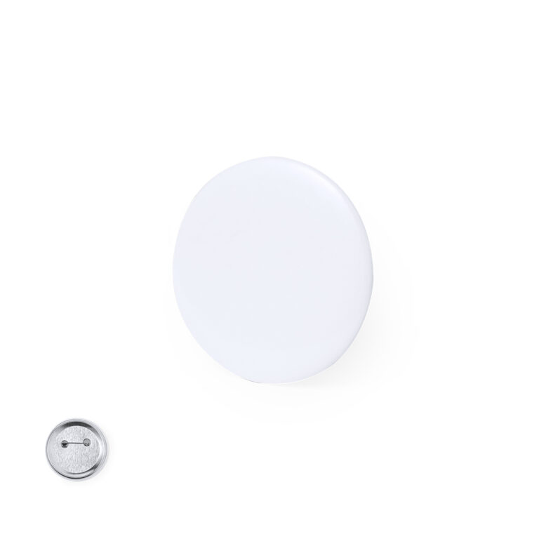Pin Varek para personalizar