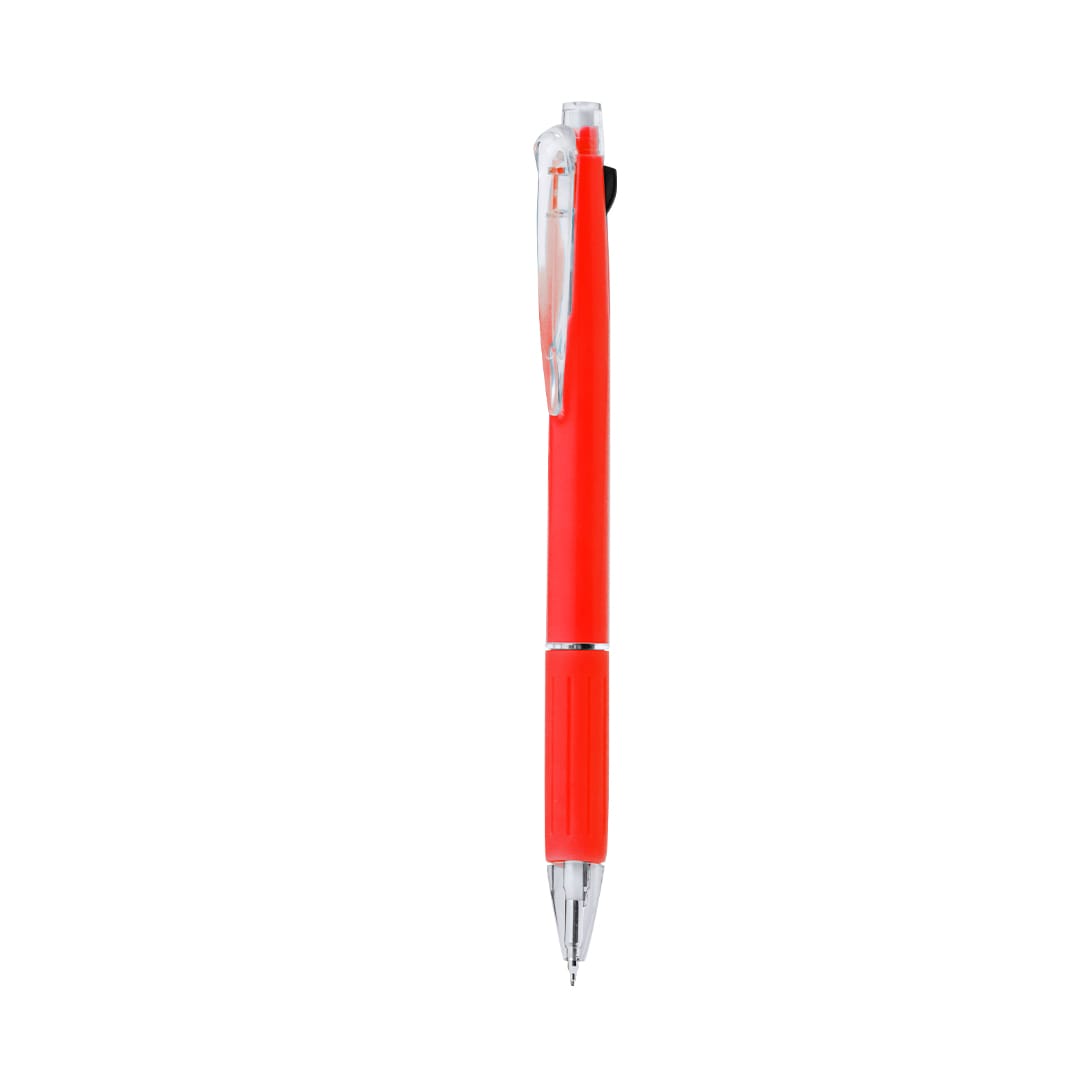 ROJO