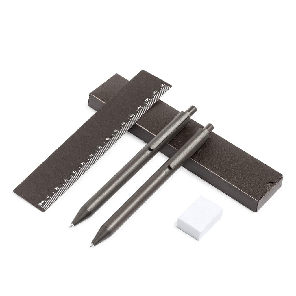 Set Proston para personalizar