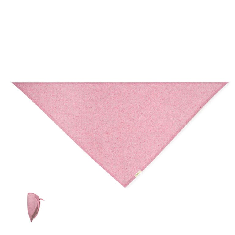 Pañoleta Romin para personalizar