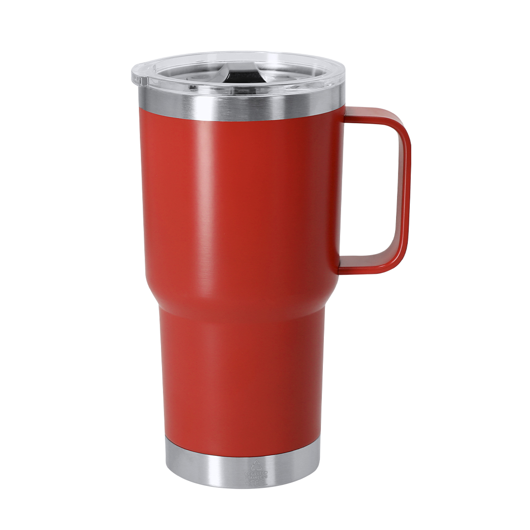ROJO