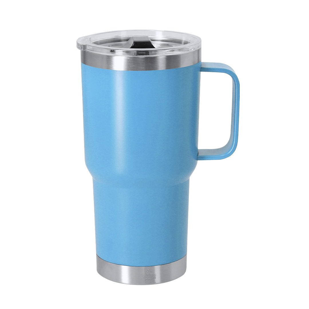 AZUL CLARO