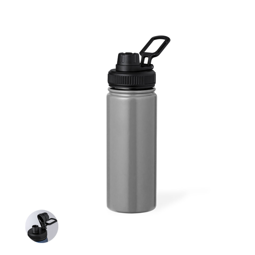 Bidón Térmico Corvac para personalizar