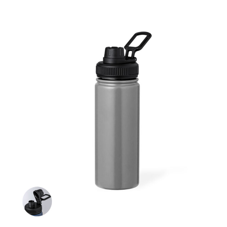 Bidón Térmico Corvac para personalizar