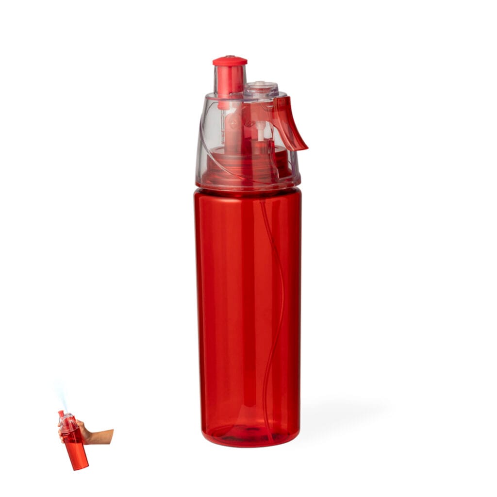 Bidón Vaporizador Fluxi para personalizar