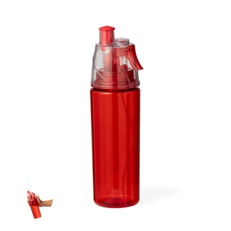 Bidón Vaporizador Fluxi para personalizar