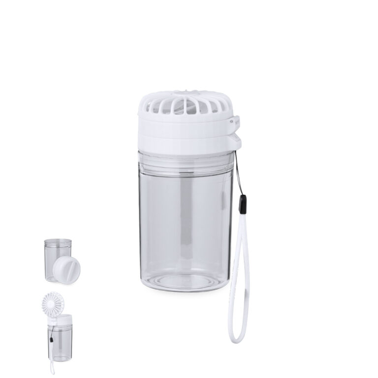 Bidón Ventilador Zexen para personalizar