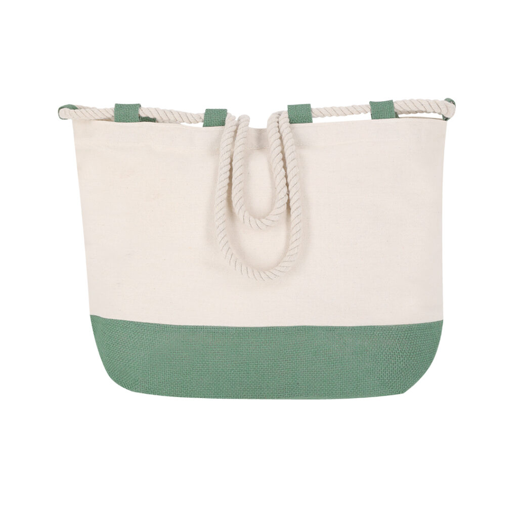 Bolsa Belesi para personalizar — vista 2