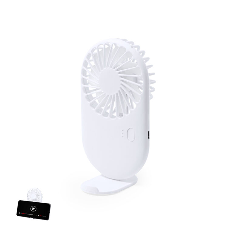 Ventilador Soporte Fanger para personalizar