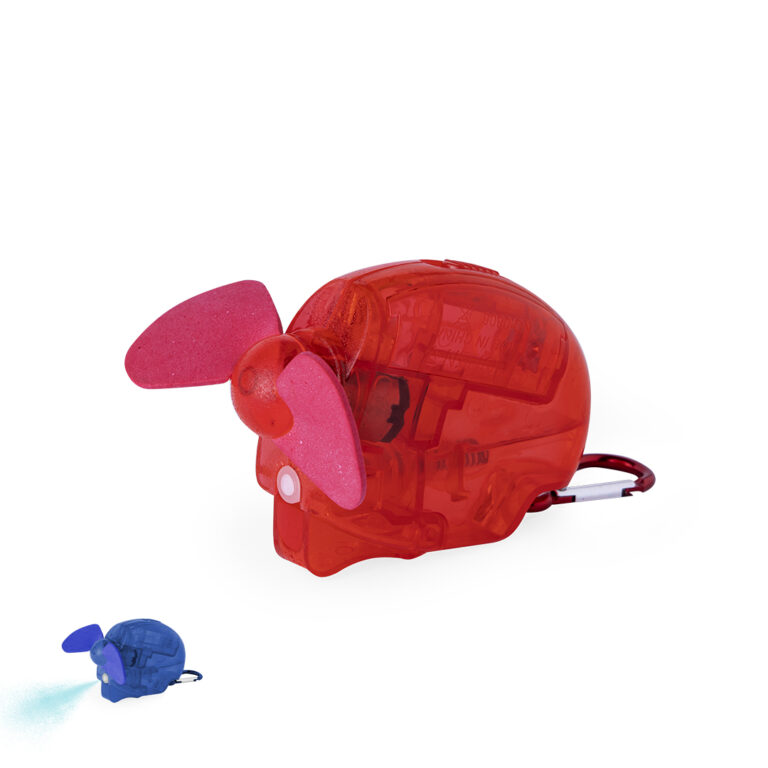 Ventilador Vaporizador Bluco para personalizar