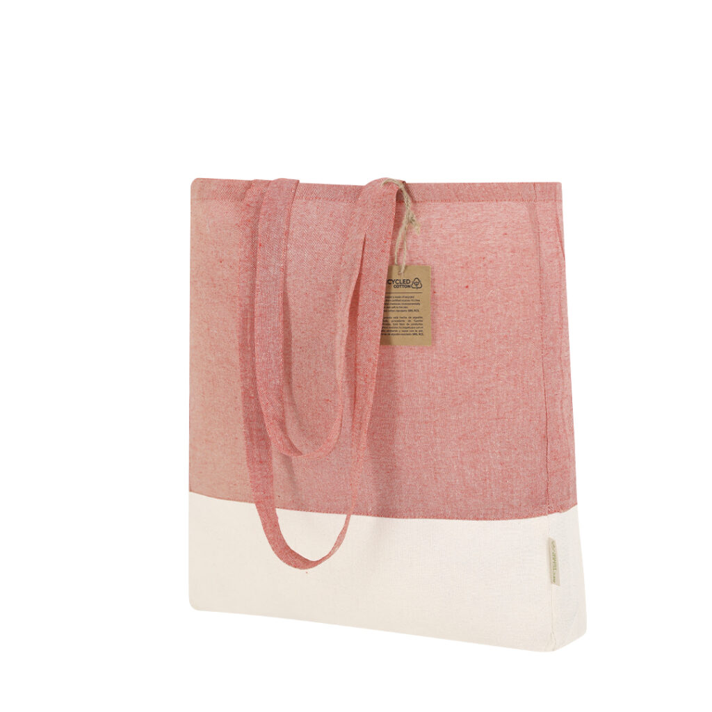 Bolsa Kauna para personalizar