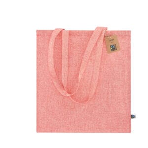 Bolsa Lazar Fairtrade para personalizar