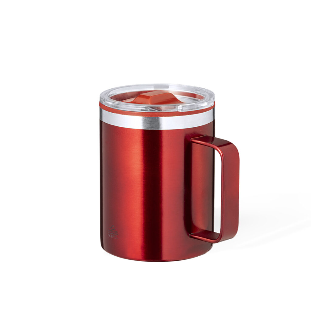 Taza Térmica Suprax para personalizar