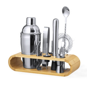 Set Cóctel Hunton para personalizar