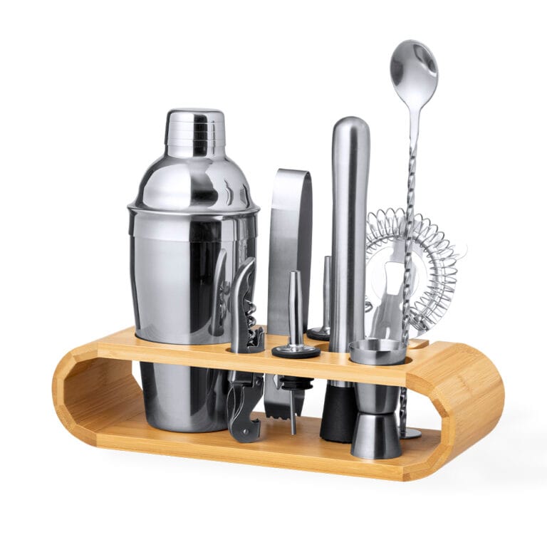 Set Cóctel Hunton para personalizar
