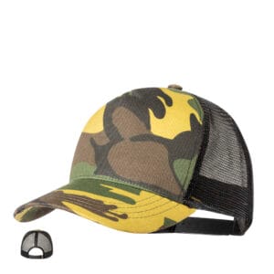 Gorra Pamper para personalizar