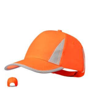 Gorra Brixa para personalizar