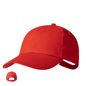 Gorra Haliard para personalizar