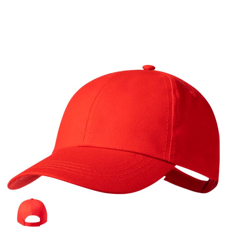 Gorra Haliard para personalizar