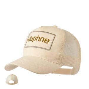 Gorra Daphne para personalizar