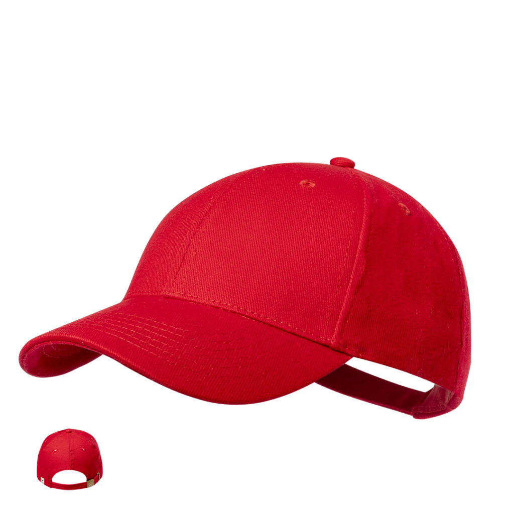 Gorra Calipso para personalizar