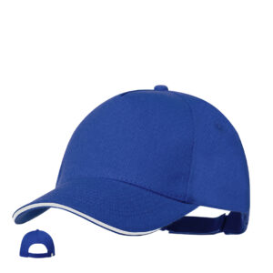 Gorra Sandrok para personalizar