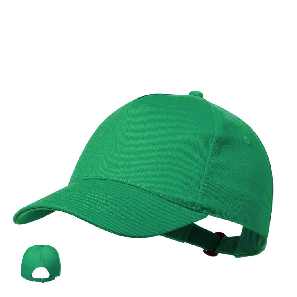 Gorra Brauner para personalizar