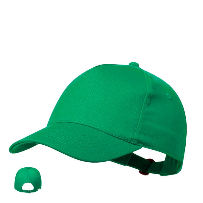 Gorra Brauner para personalizar