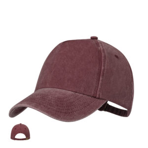 Gorra Zorp para personalizar