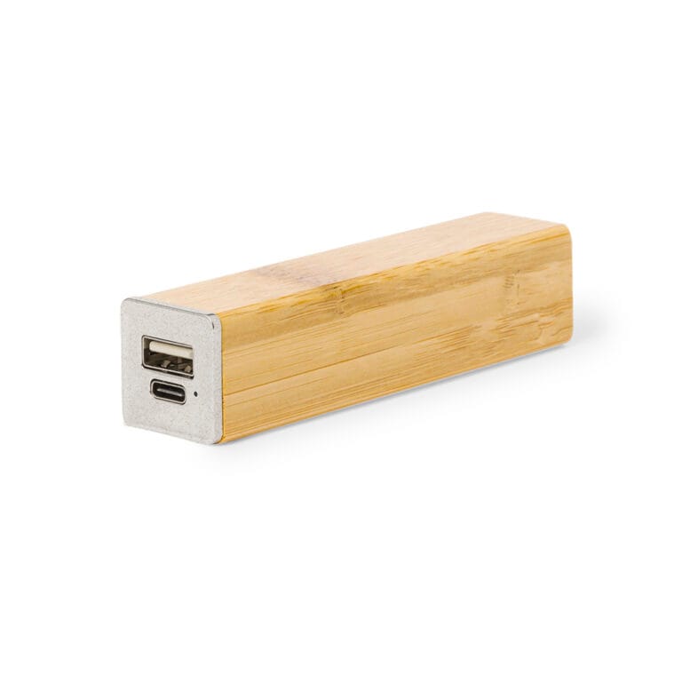 Power Bank Godimer para personalizar