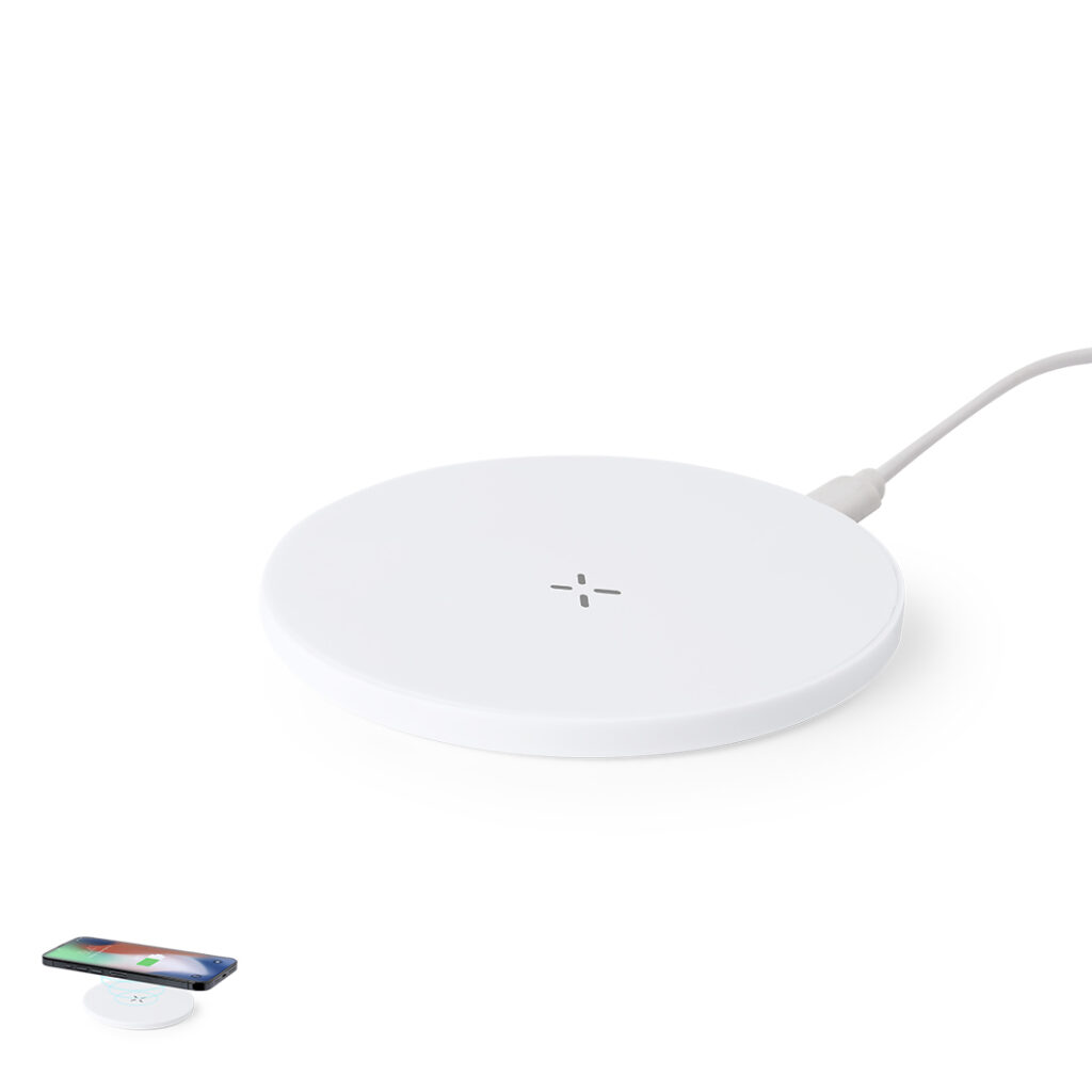 Cargador Kambel RCS para personalizar