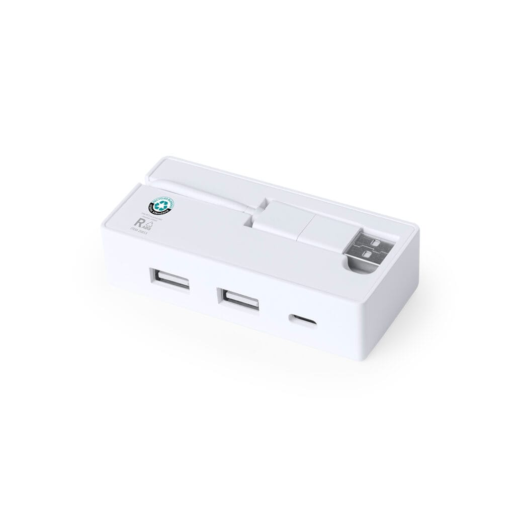 Puerto USB Nofler RCS para personalizar