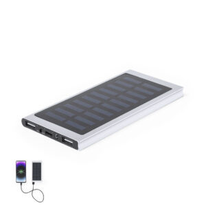 Power Bank Bernant para personalizar