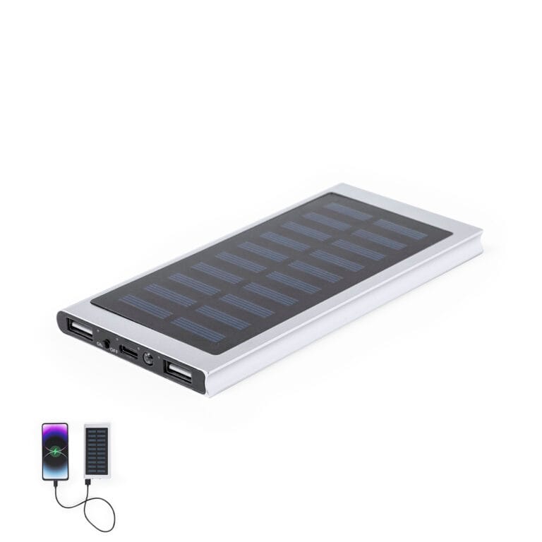 Power Bank Bernant para personalizar