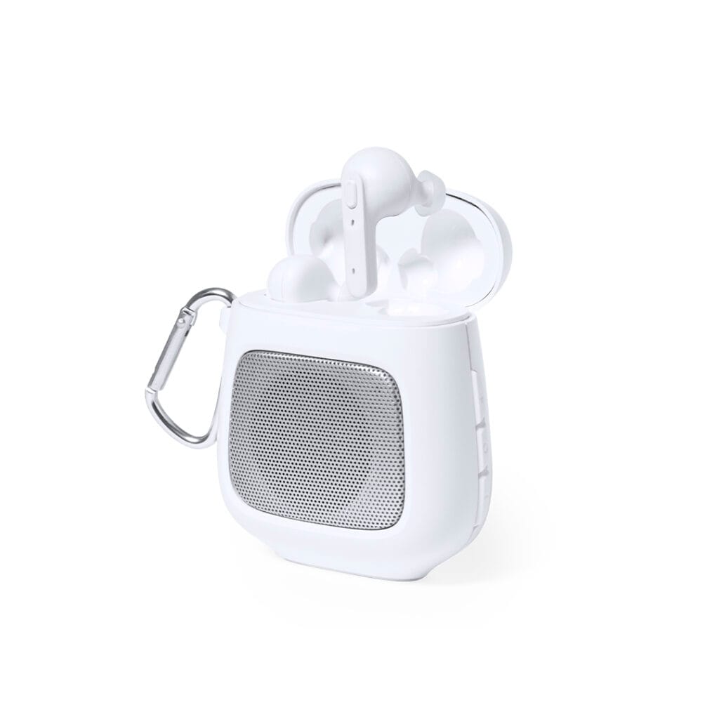 Auriculares Altavoz Boxy para personalizar