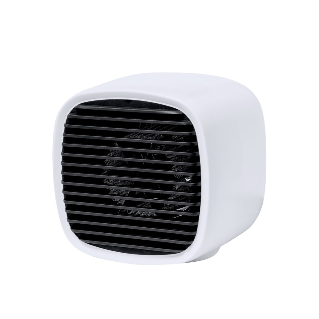 Mini Calefactor Durden para personalizar