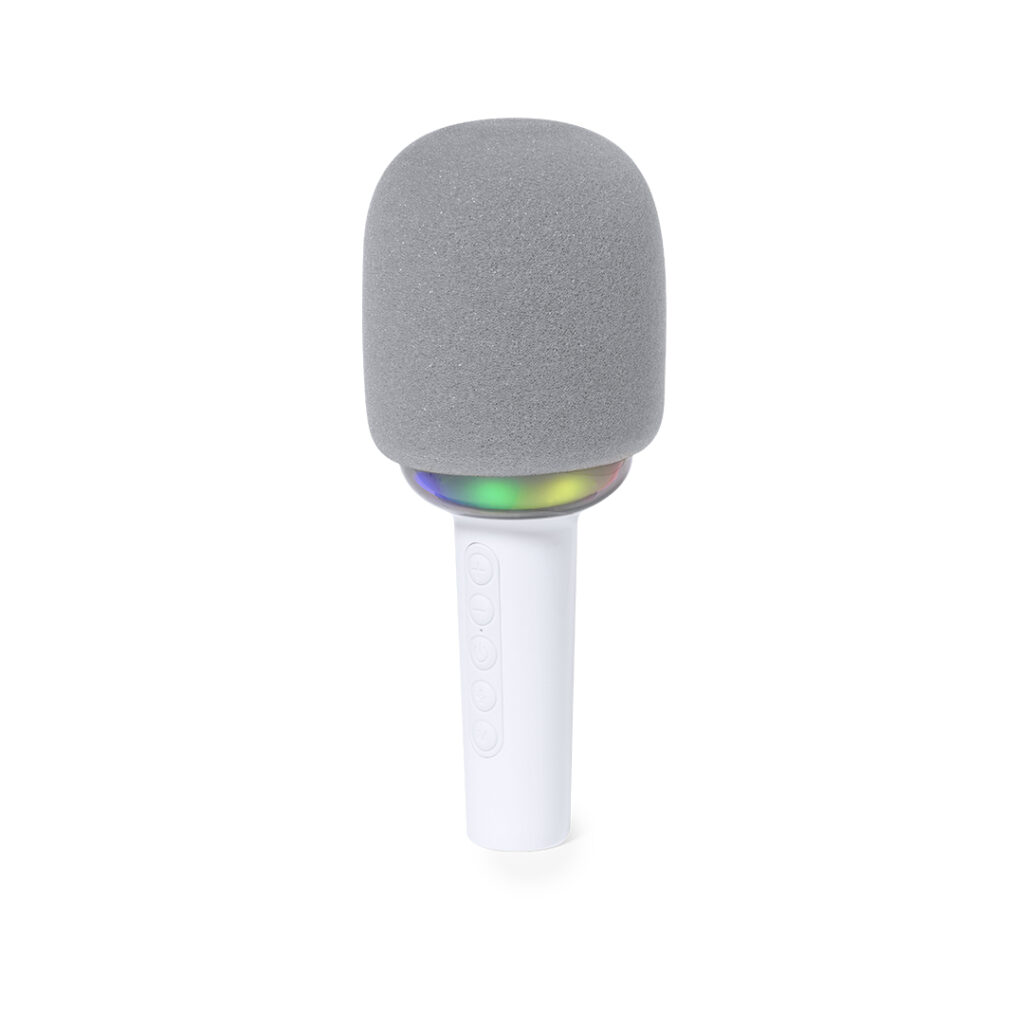 Altavoz Micrófono Sinfonyx para personalizar