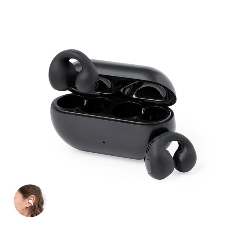 Auriculares Clip Gemston para personalizar