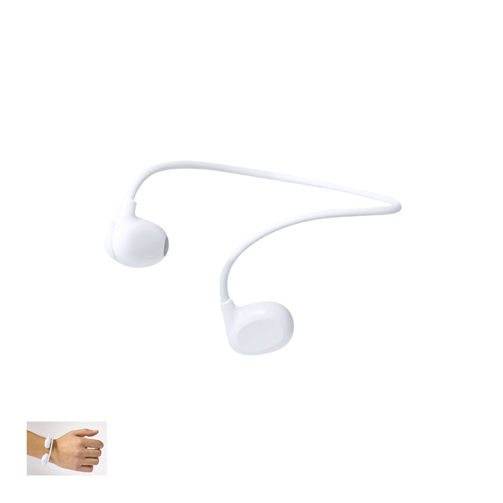 Auriculares Pulsex para personalizar