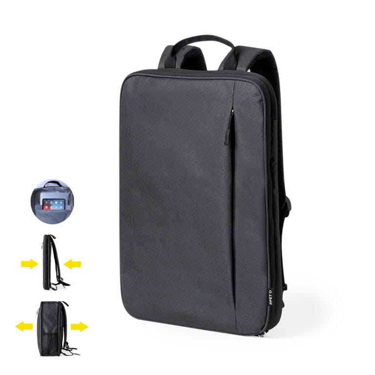 Mochila Weiter para personalizar