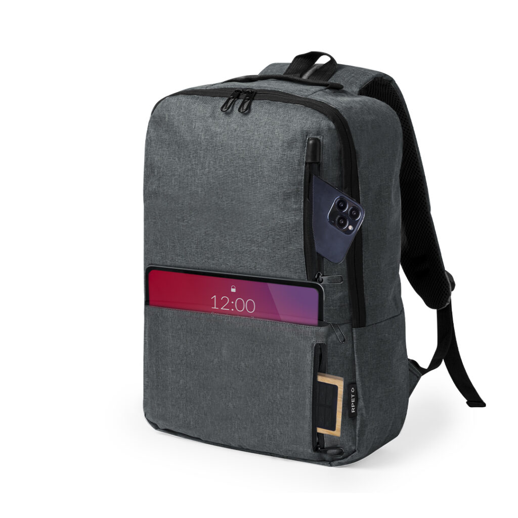 Mochila Ingria para personalizar