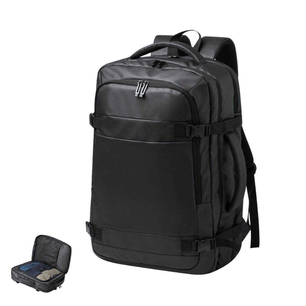 Mochila Portadocumentos Tanen para personalizar