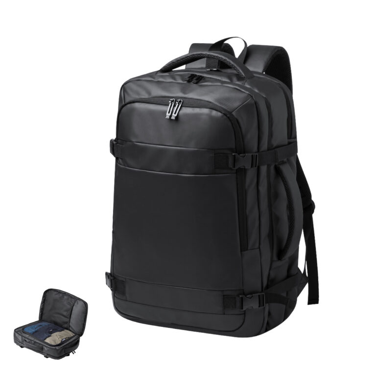 Mochila Portadocumentos Tanen para personalizar