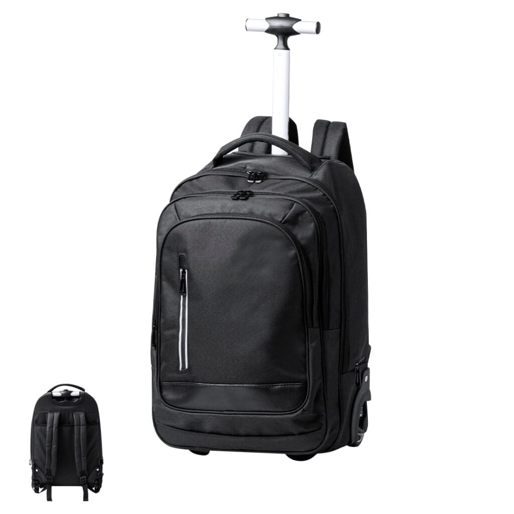 Mochila Trolley Dancan para personalizar