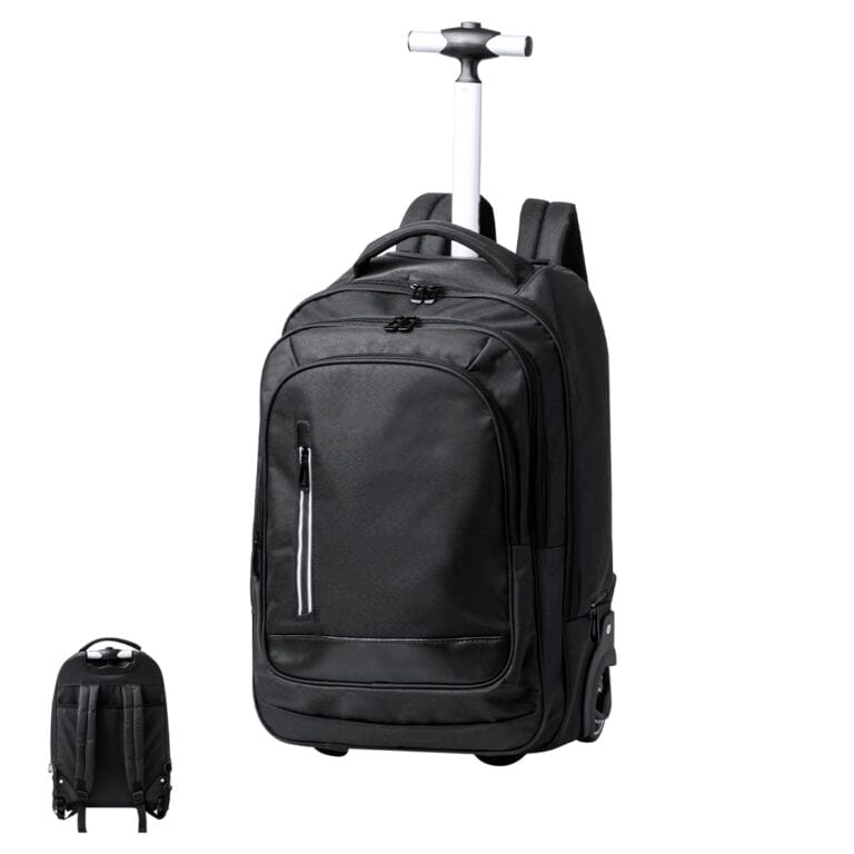 Mochila Trolley Dancan para personalizar