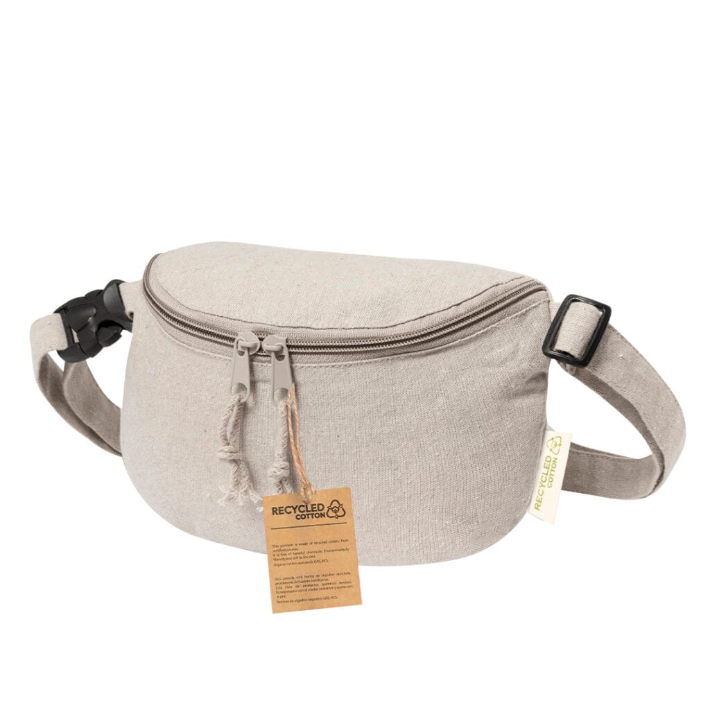 Riñonera Bolger para personalizar
