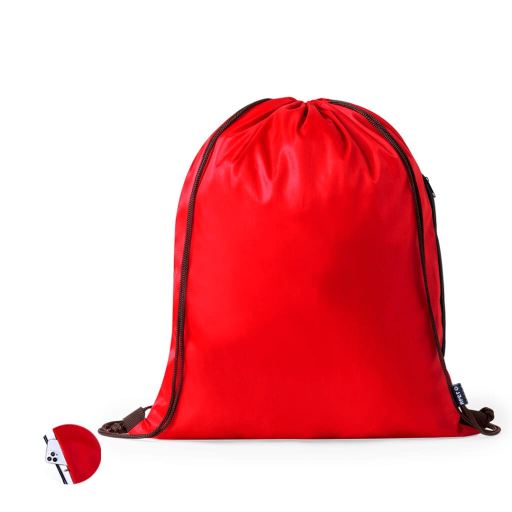 Mochila Hildan para personalizar