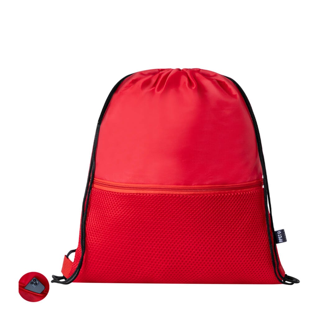 Mochila Uznam para personalizar