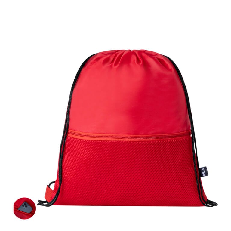 Mochila Uznam para personalizar