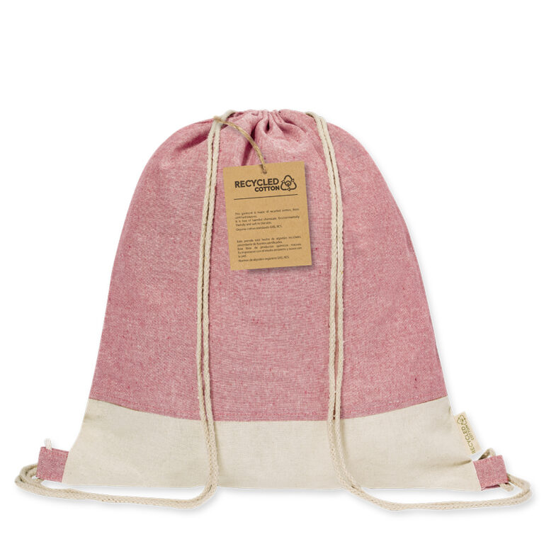 Mochila Vexira para personalizar